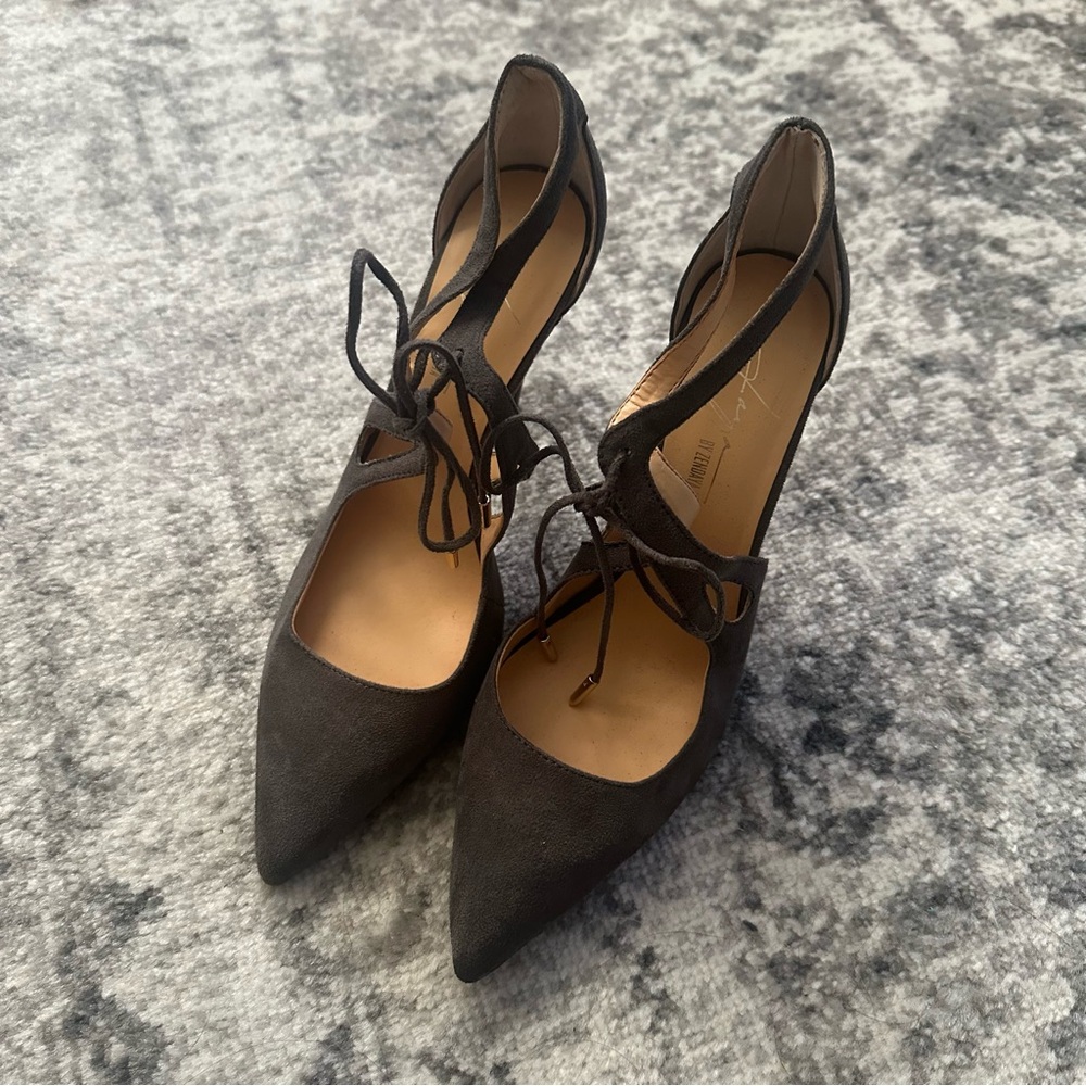 Daya by Zendaya Heels